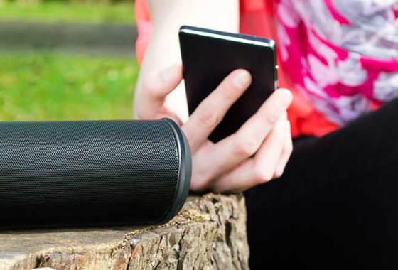 Best Waterproof Speakers