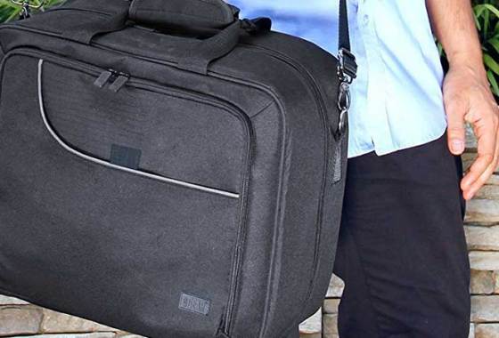 Best PlayStation Carrying Cases