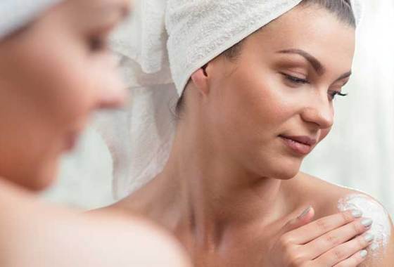 Best Green Tea Lotions