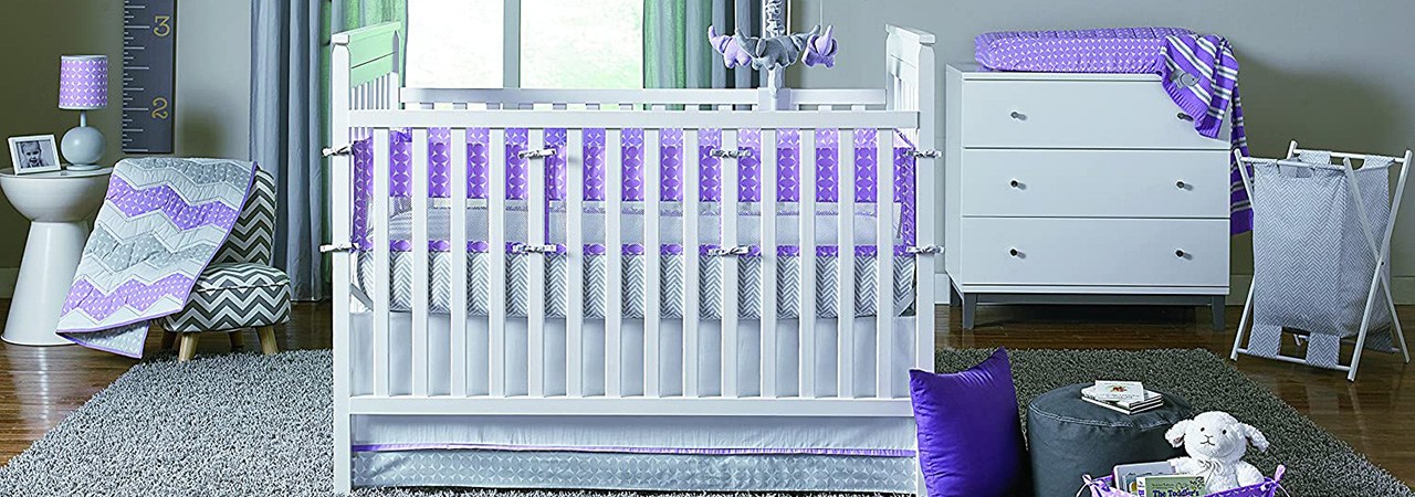 Best crib outlet liner