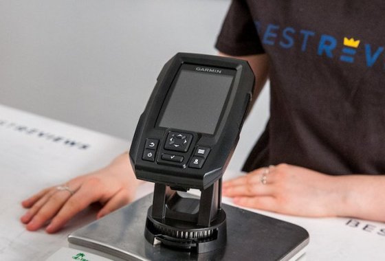 Best Fishfinders