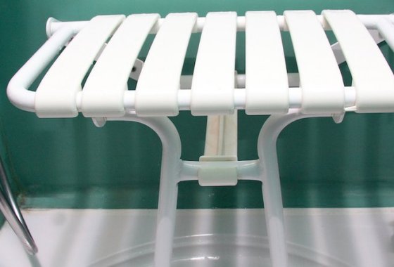 Best Shower Chairs