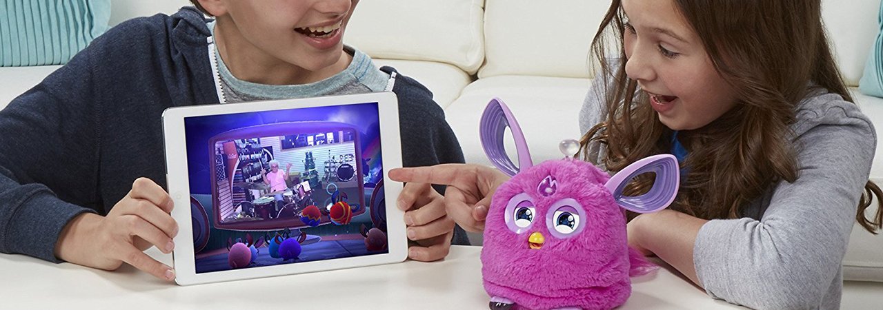 best furby to buy