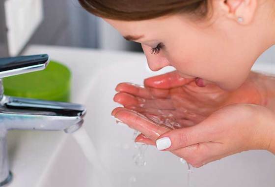 Best Deep Pore Cleansers