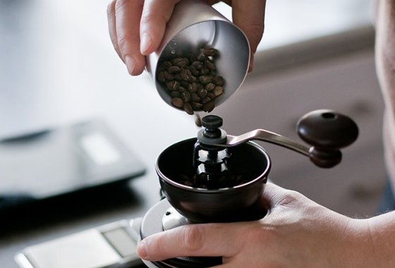 Best Ceramic Coffee Grinders