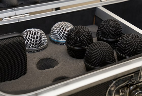 Best Microphone Bags and Cases
