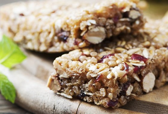 Best Meal Replacement Bars