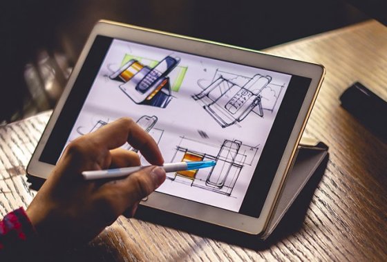 Best Artists' Light Boxes