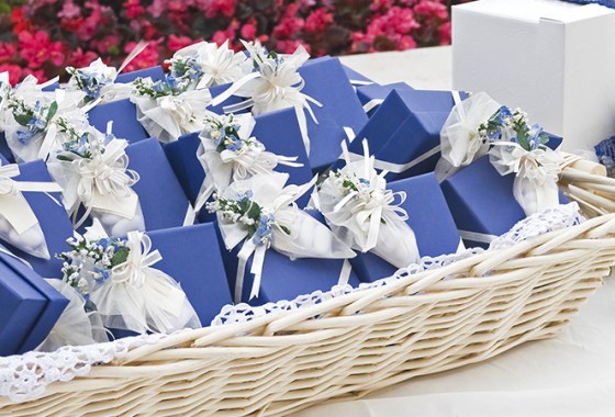 Best Wedding Favors