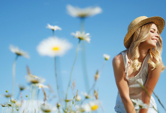 Best Summer Perfumes