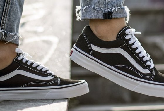 Best Vans Shoes for Women