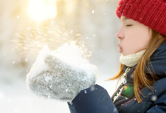 Best Unisex Winter Coats for Kids