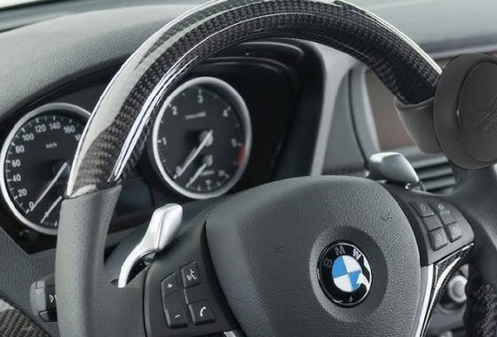 Best Steering Wheel Spinners