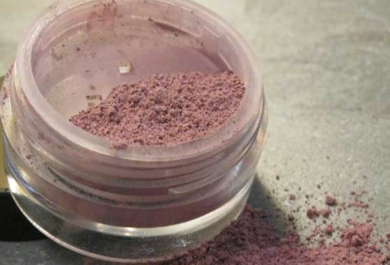 Best Mineral Blush