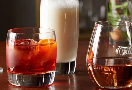 Best Chardonnay Wine Glasses