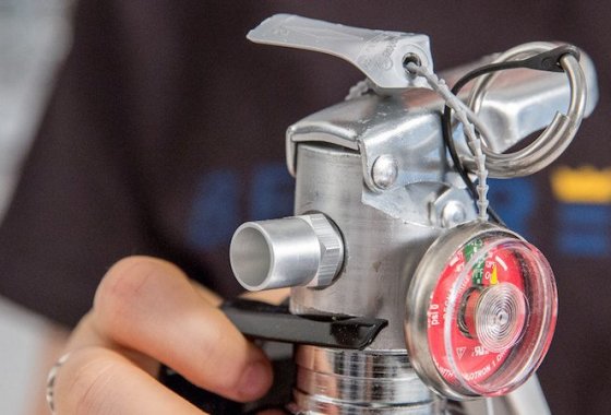 Best Fire Extinguishers