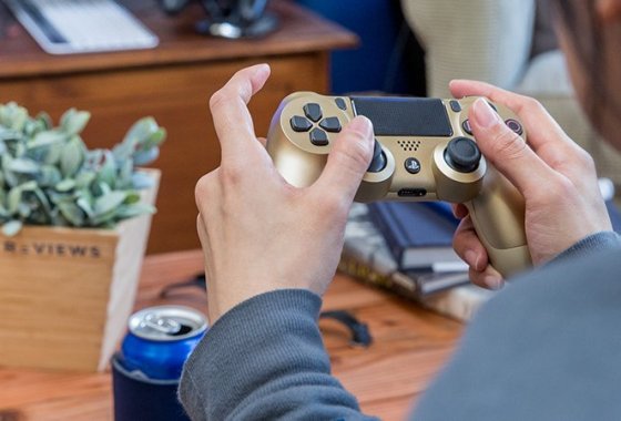 Best PS4 Controllers