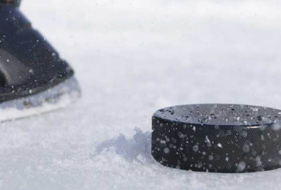 Best Ice Hockey Pucks