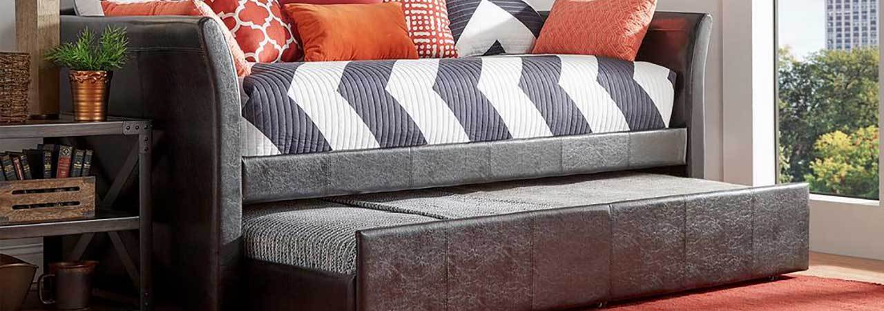 5 Best Trundle Beds July 2021 Bestreviews 5 Best Trundle Beds July 2021 Bestreviews