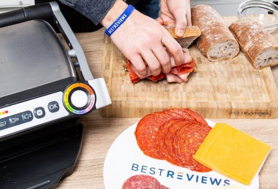 Best Indoor Grills