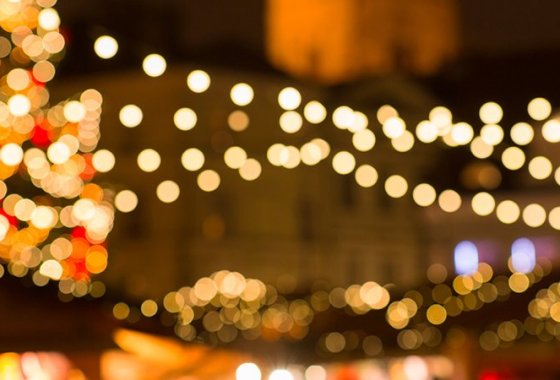 Best Christmas Light Projectors