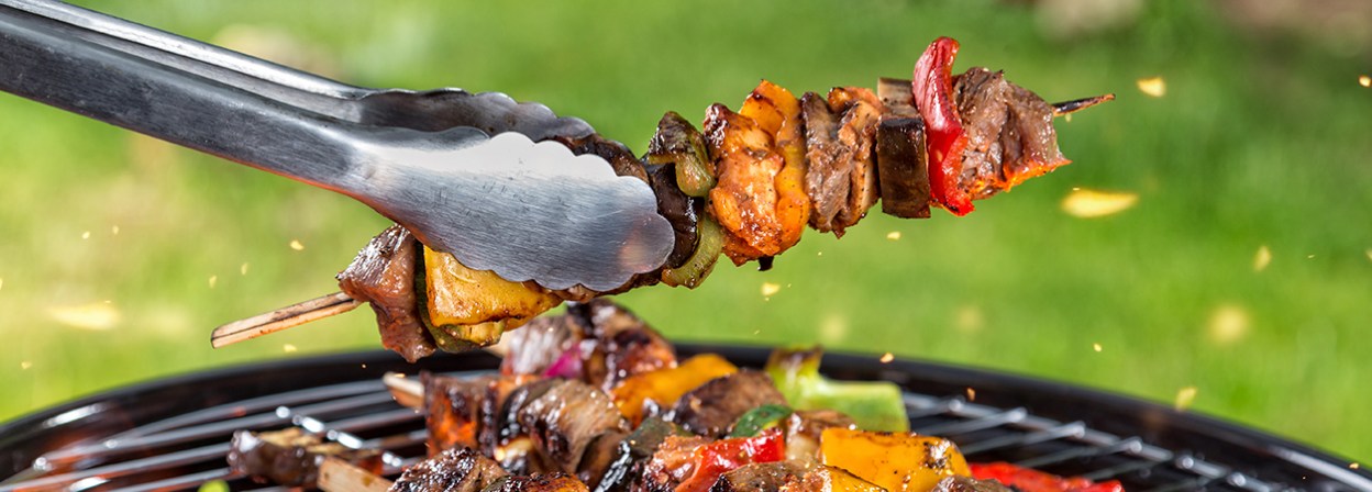 The Best Skewers for Grilling in 2023