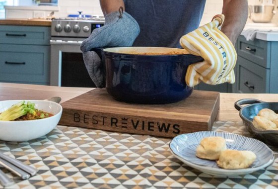 Best Farmhouse Dining Tables