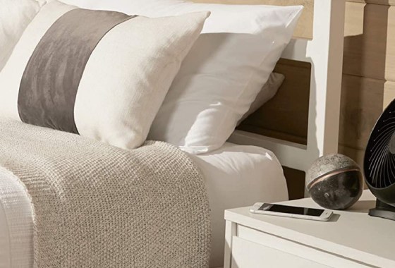 Best High-Velocity Floor Fans