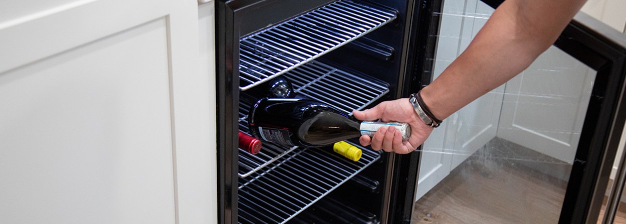 The best beverage coolers of 2023