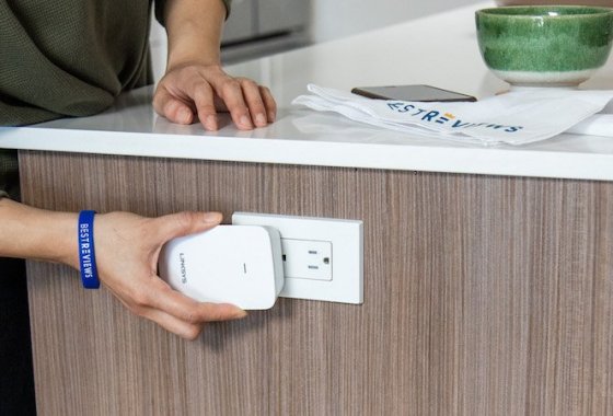 Best Linksys WiFi Extenders