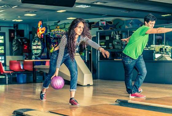 Best Women's Bowling Shoes