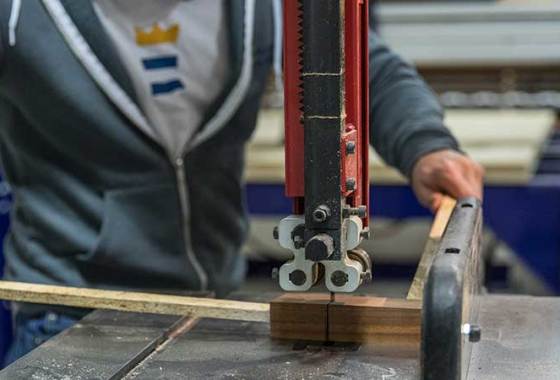 Best Cordless Band Saws