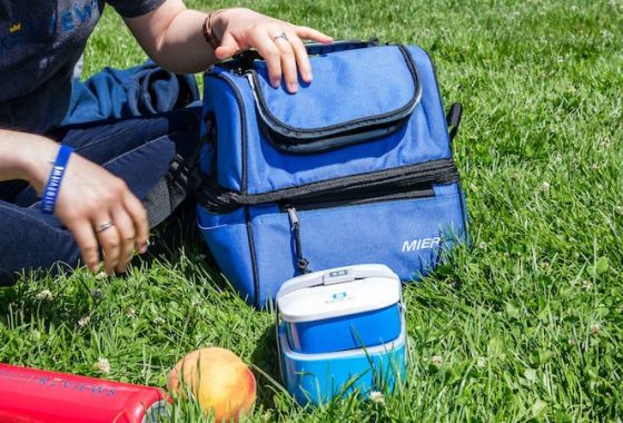 Best Insulated Lunch Boxes