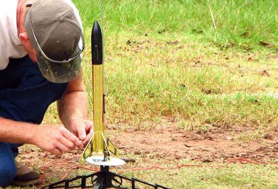 Best Estes Model Rocket Kits