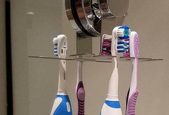 Best Toothbrush Holders