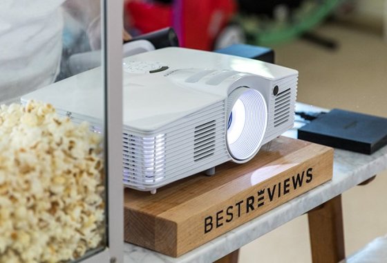 Best Home Theater Projectors