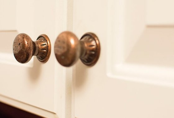 Best Cabinet Knobs