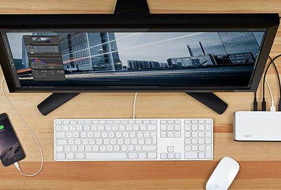Best Thunderbolt 2 Docks