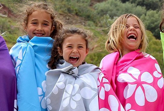 Best Sand-Proof Beach Towels