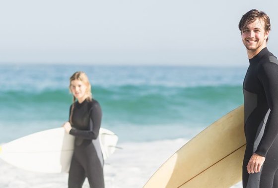 Best Men's Dry Suits