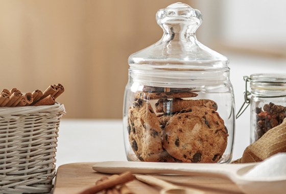 Best Cookie Jars