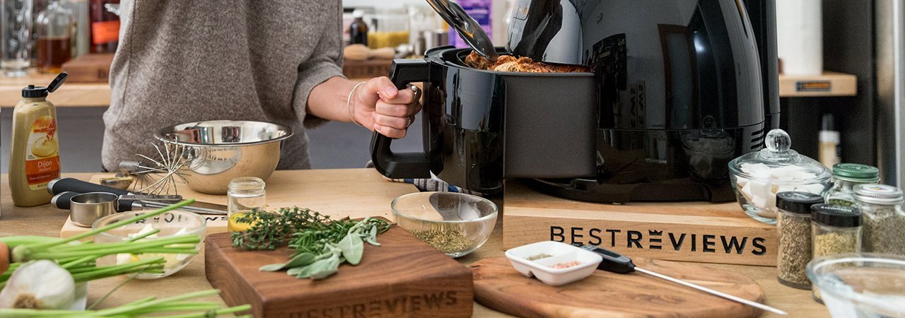 5 Best Air Fryers Aug 2022 Bestreviews 5 Best Air Fryers Aug 2022 Bestreviews