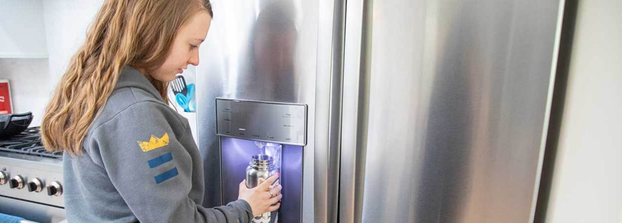 Wayfair  Crushed Ice Refrigerators You'll Love in 2024