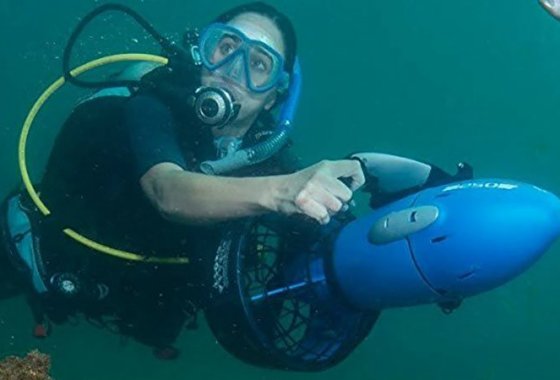Best Sea Scooters