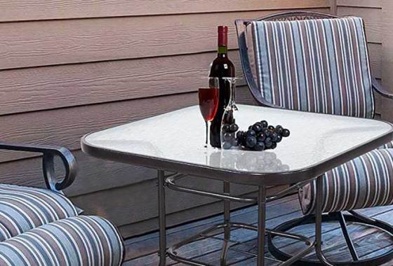 Best Outdoor Dining Tables