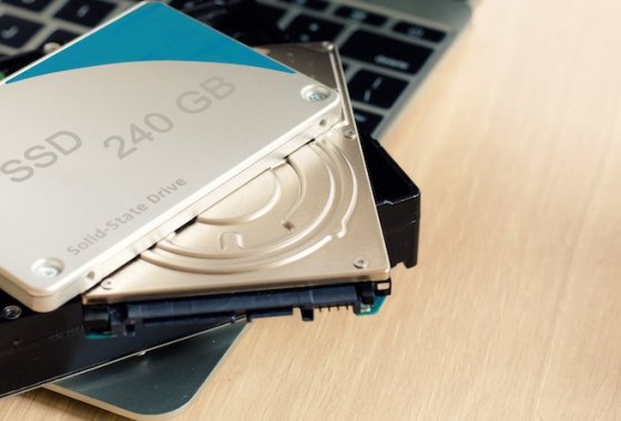 Best Internal Solid State Drives (SSD)