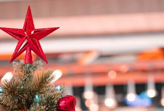 Best Christmas Tree Toppers