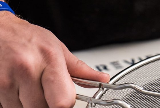 Best Splatter Screens