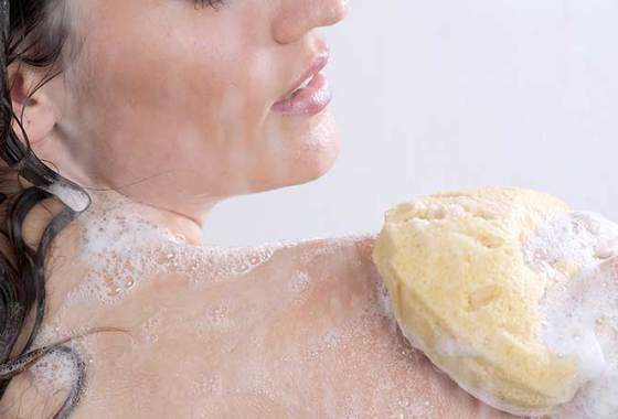 Best Exfoliating Body Washes