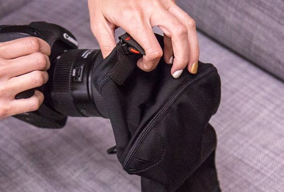 Best Camera Rain Covers